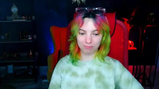 Thumbnail 3, _rockstone_'s Stream at Chaturbate, 1 month ago