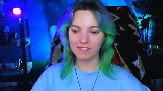 Image 2 of _rockstone_ Stream on Chaturbate on 14 days ago