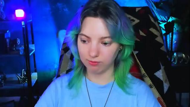 Image 3 of _rockstone_ Stream on Chaturbate on 14 days ago