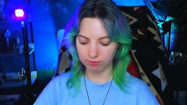 Image 4 of _rockstone_ Stream on Chaturbate on 14 days ago