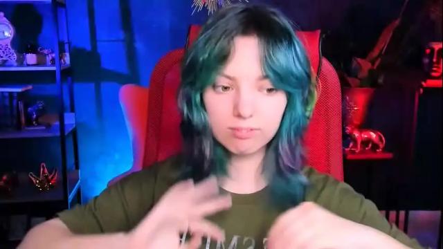 Image 2 of _rockstone_ Stream on Chaturbate on 29 days ago