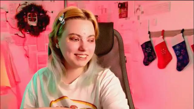 Thumbnail 1, _rockstone_'s Stream at Chaturbate, 17 days ago