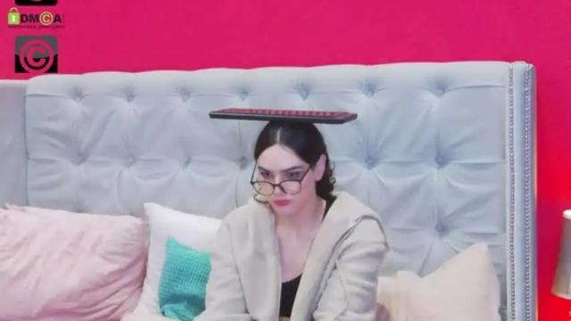 Thumbnail 2, _rosalia_s's Stream at Chaturbate, 15 months ago