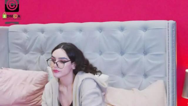 Image 6 of _rosalia_s Stream on Chaturbate on 15 months ago