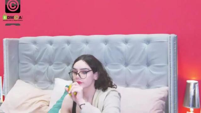 Image 6 of _rosalia_s Stream on Chaturbate on 15 months ago