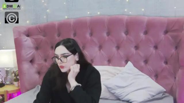 Thumbnail 1, _rosalia_s's Stream at Chaturbate, 14 months ago