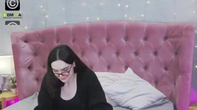 Image 4 of _rosalia_s Stream on Chaturbate on 14 months ago