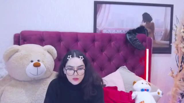 Thumbnail 1, _rosalia_s's Stream at Chaturbate, 14 months ago