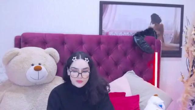 Image 12 of _rosalia_s Stream on Chaturbate on 14 months ago