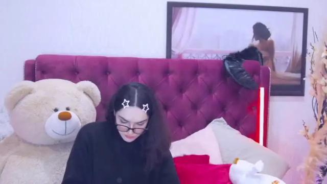 Image 4 of _rosalia_s Stream on Chaturbate on 14 months ago