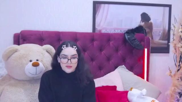 Thumbnail 2, _rosalia_s's Stream at Chaturbate, 14 months ago
