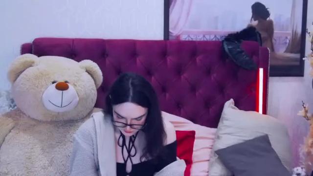 Thumbnail 1, _rosalia_s's Stream at Chaturbate, 14 months ago