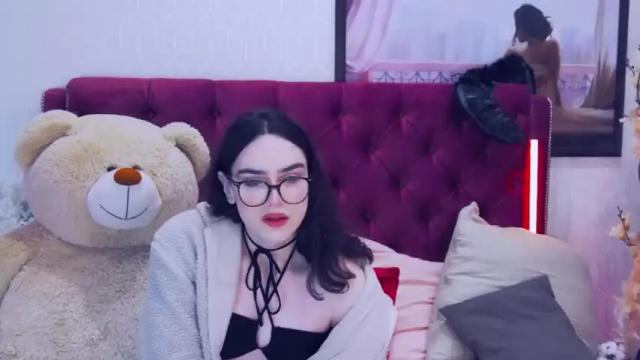 Image 3 of _rosalia_s Stream on Chaturbate on 14 months ago