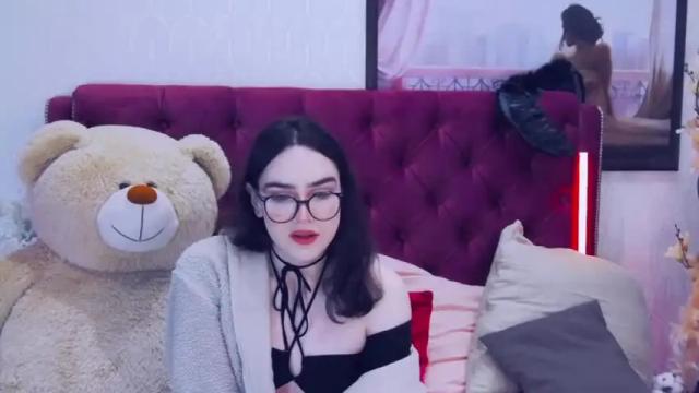 Thumbnail 2, _rosalia_s's Stream at Chaturbate, 14 months ago