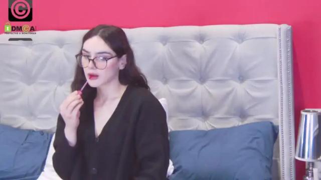 Thumbnail 1, _rosalia_s's Stream at Chaturbate, 14 months ago