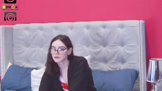 Image 7 of _rosalia_s Stream on Chaturbate on 14 months ago