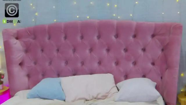Image 11 of _rosalia_s Stream on Chaturbate on 14 months ago