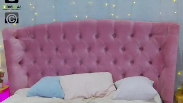 Image 12 of _rosalia_s Stream on Chaturbate on 14 months ago