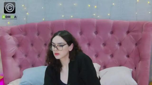 Image 6 of _rosalia_s Stream on Chaturbate on 14 months ago