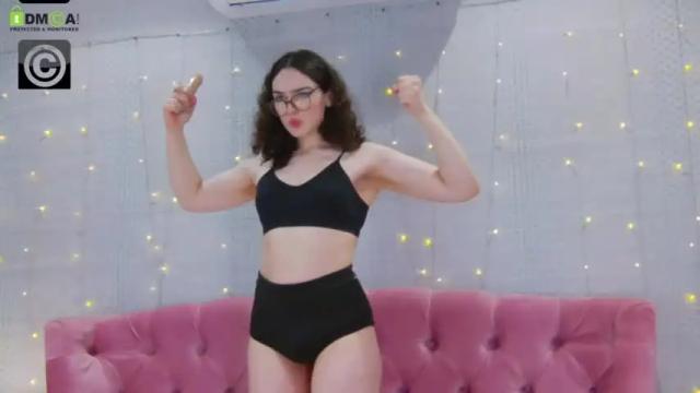 Image 7 of _rosalia_s Stream on Chaturbate on 14 months ago
