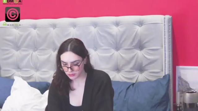 Image 6 of _rosalia_s Stream on Chaturbate on 14 months ago