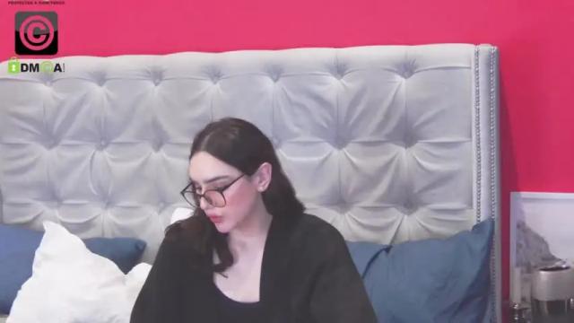 Image 8 of _rosalia_s Stream on Chaturbate on 14 months ago