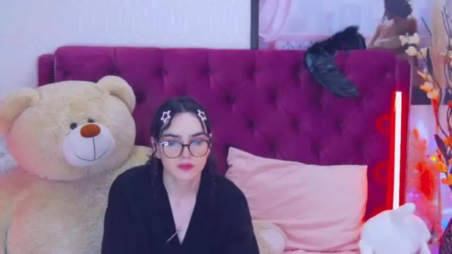 Thumbnail 1, _rosalia_s's Stream at Chaturbate, 14 months ago