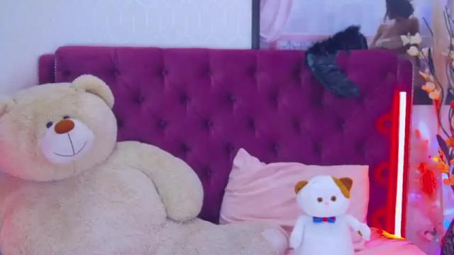 Image 10 of _rosalia_s Stream on Chaturbate on 14 months ago