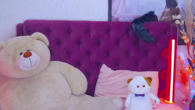 Image 11 of _rosalia_s Stream on Chaturbate on 14 months ago