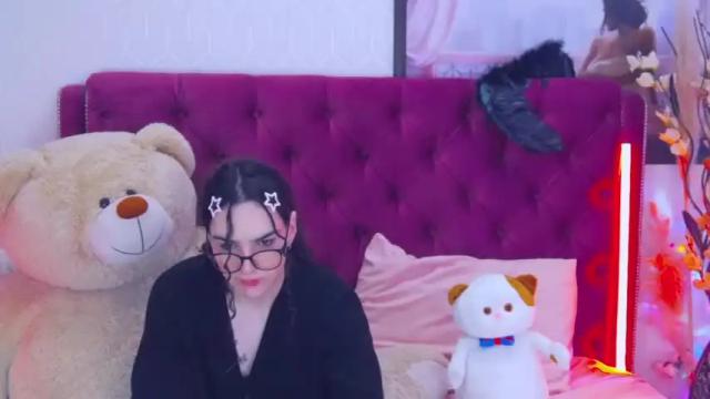 Thumbnail 2, _rosalia_s's Stream at Chaturbate, 14 months ago