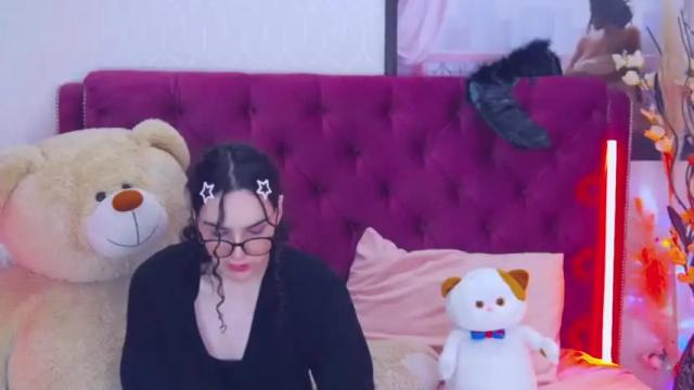 Image 6 of _rosalia_s Stream on Chaturbate on 14 months ago