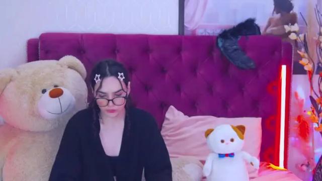 Image 7 of _rosalia_s Stream on Chaturbate on 14 months ago