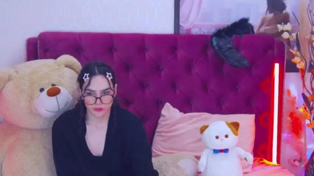 Image 8 of _rosalia_s Stream on Chaturbate on 14 months ago