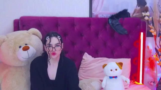 Thumbnail 3, _rosalia_s's Stream at Chaturbate, 14 months ago