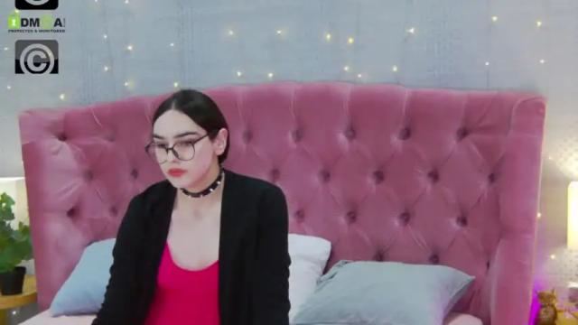 Thumbnail 1, _rosalia_s's Stream at Chaturbate, 14 months ago