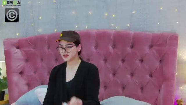 Image 12 of _rosalia_s Stream on Chaturbate on 14 months ago