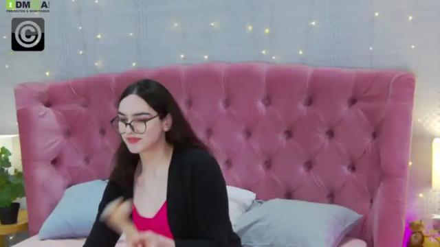 Thumbnail 2, _rosalia_s's Stream at Chaturbate, 14 months ago