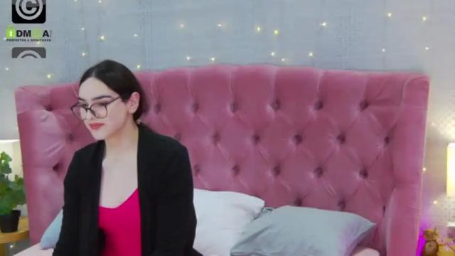 Image 6 of _rosalia_s Stream on Chaturbate on 14 months ago