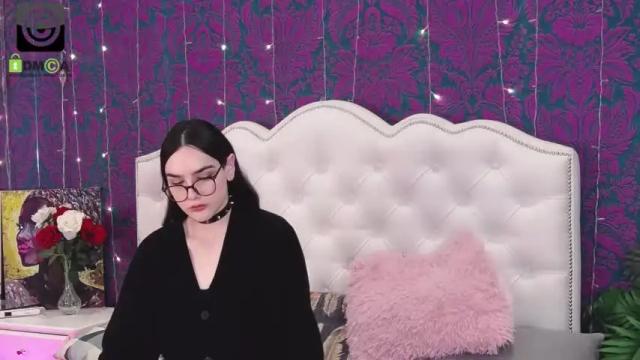 Thumbnail 1, _rosalia_s's Stream at Chaturbate, 14 months ago