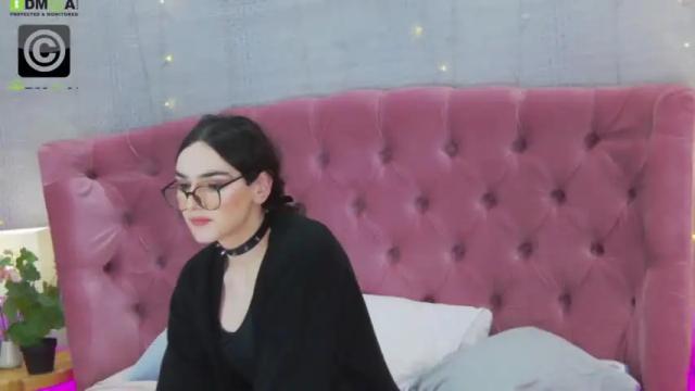 Image 11 of _rosalia_s Stream on Chaturbate on 14 months ago