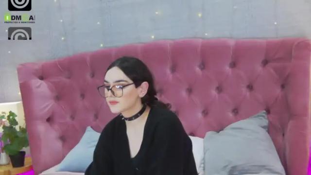 Image 12 of _rosalia_s Stream on Chaturbate on 14 months ago