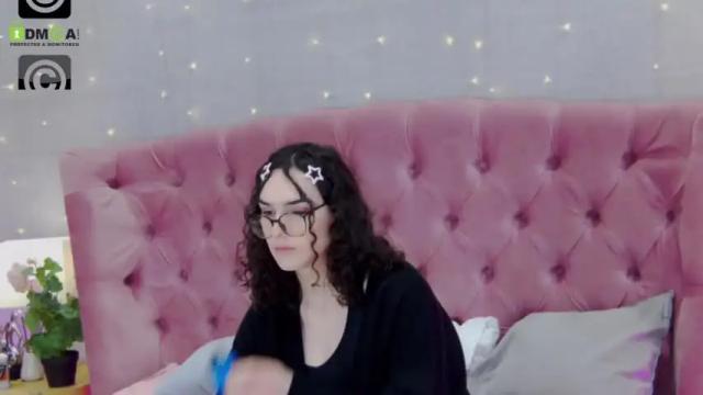 Image 12 of _rosalia_s Stream on Chaturbate on 14 months ago