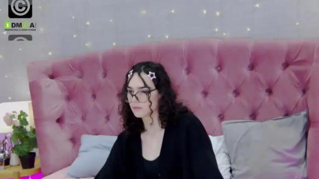 Thumbnail 2, _rosalia_s's Stream at Chaturbate, 14 months ago