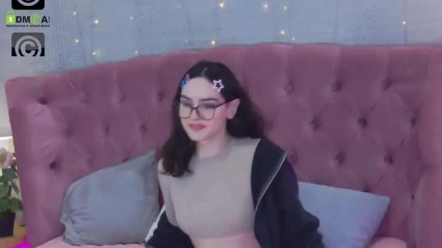 Image 6 of _rosalia_s Stream on Chaturbate on 13 months ago