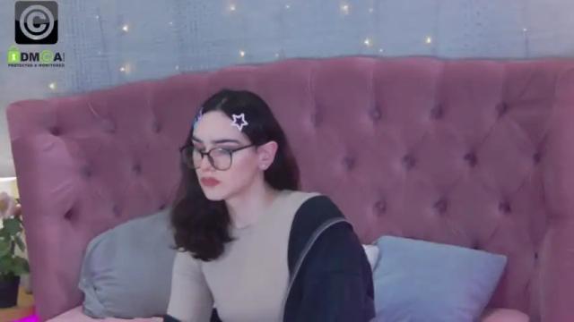 Image 7 of _rosalia_s Stream on Chaturbate on 13 months ago