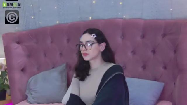 Image 8 of _rosalia_s Stream on Chaturbate on 13 months ago