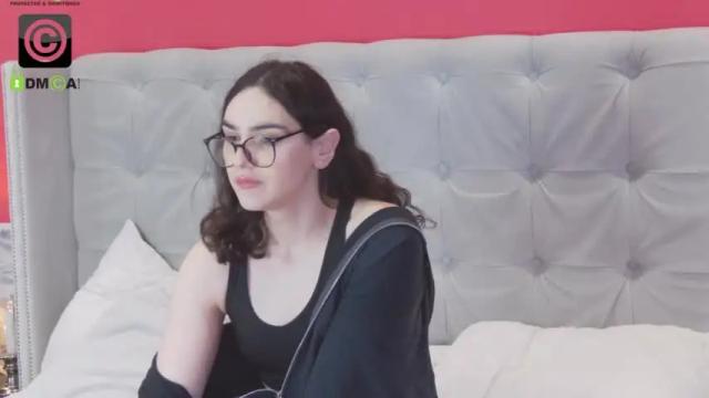 Image 10 of _rosalia_s Stream on Chaturbate on 13 months ago