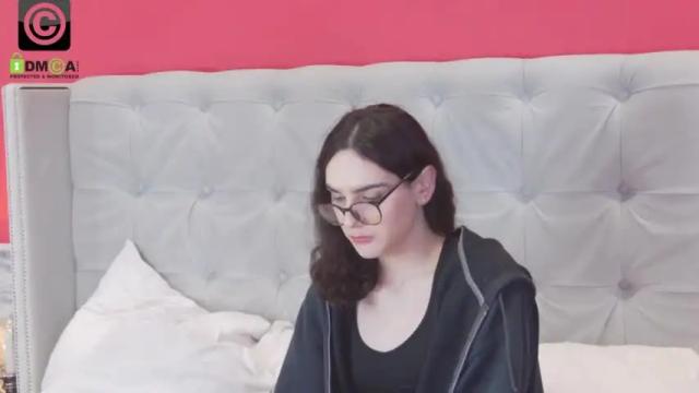 Image 12 of _rosalia_s Stream on Chaturbate on 13 months ago