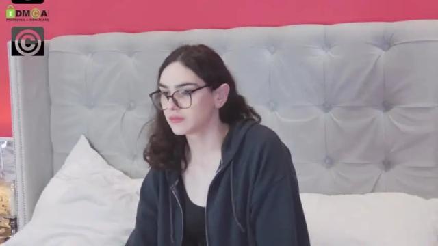 Image 6 of _rosalia_s Stream on Chaturbate on 13 months ago