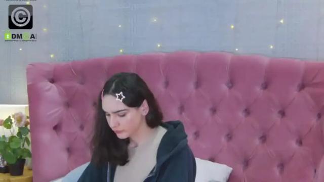 Image 10 of _rosalia_s Stream on Chaturbate on 13 months ago